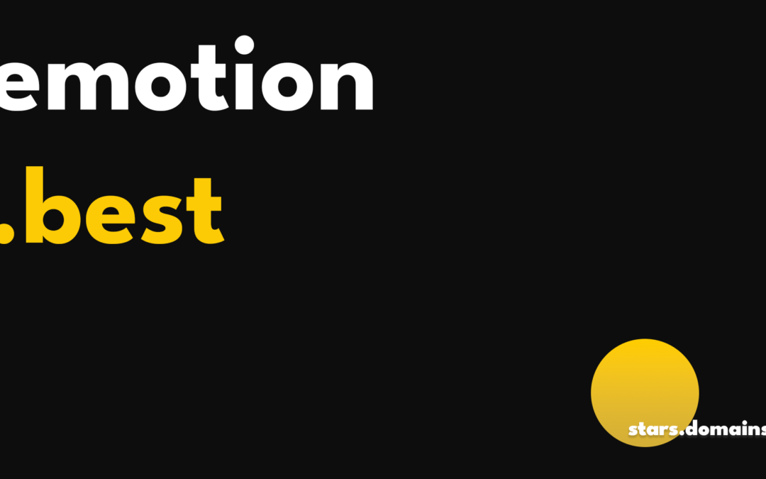 emotion.best