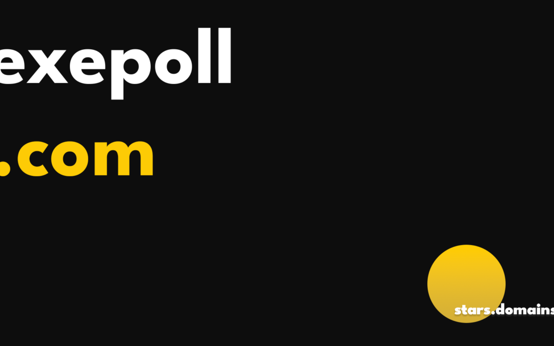 exepoll.com